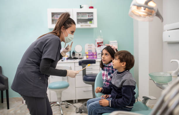 Montrose Ghent, OH Dental Services Company